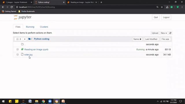 PIL | Python Imaging Library смотреть онлайн