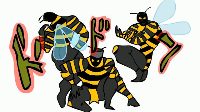 BEELLAR MANS | JoJoke | JOJO PILLAR MAN THEME MEME | Я МАЛЕНЬКАЯ ПЧЕЛКА И МЕНЯ ЗОВУТ ВИТАЛЯ смотреть онлайн