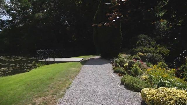 Kent Wedding Venue, The Orangery (Virtual Tour) смотреть онлайн