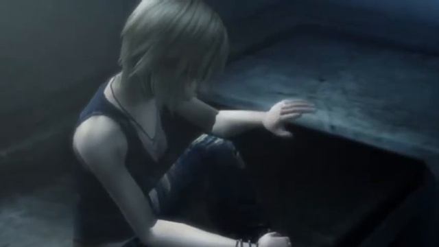 The 3rd Birthday | The Sacrifice Incident: File 001 смотреть онлайн