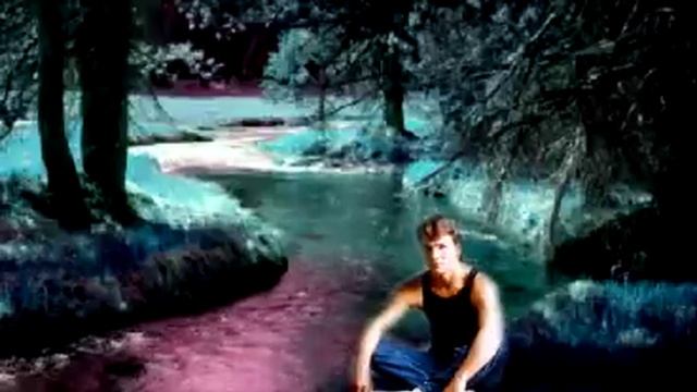 Тимур Рахманов — Ведь жизнь бежит, течет рекой... смотреть онлайн