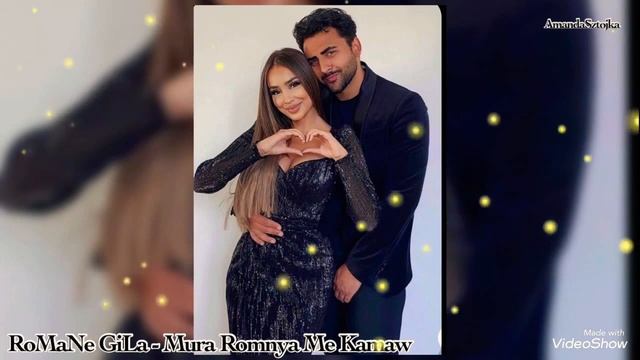 Romane Gila 2021 - Mura Romnya Me Kamaw❤️?