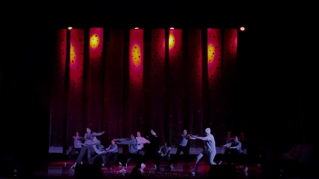 U-DANCE Ульяновск смотреть онлайн