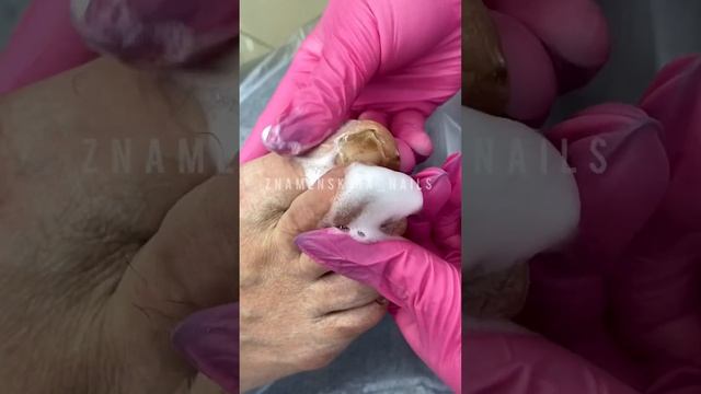 Мужской педикюр #педикюр #мужскойпедикюр #гигиенаног #feet #feetcare смотреть онлайн