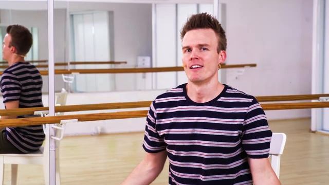 Dance Now! | Take a Seat 3 | MWC Free Classes смотреть онлайн