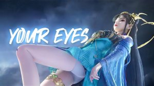 Alan Walker (Remix) - New Songs - Your Eyes (Alan Walker )2022 - Animation Music Videos