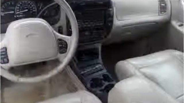 2000 Ford Explorer Used Cars Kenosha WI смотреть онлайн