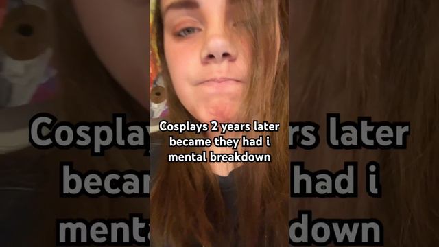 :| #sallyface #larry #larrycosplay #cosplay ￼ смотреть онлайн