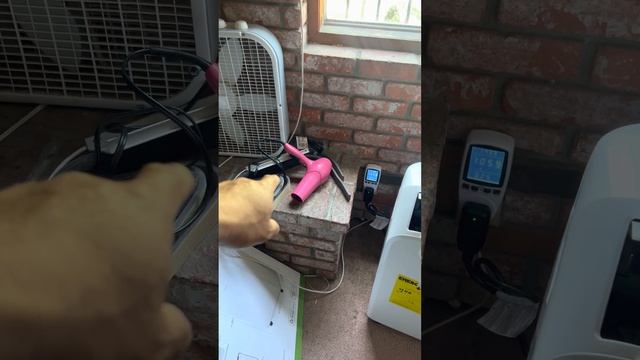 Hisense 550 sq ft portable air conditioner. Model AP55023HR1GD quick Review / Costco смотреть онлайн