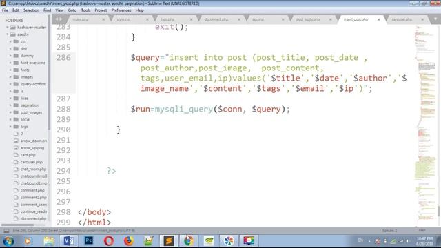 complete website with admin panel, get user ip 44 of 108 смотреть онлайн