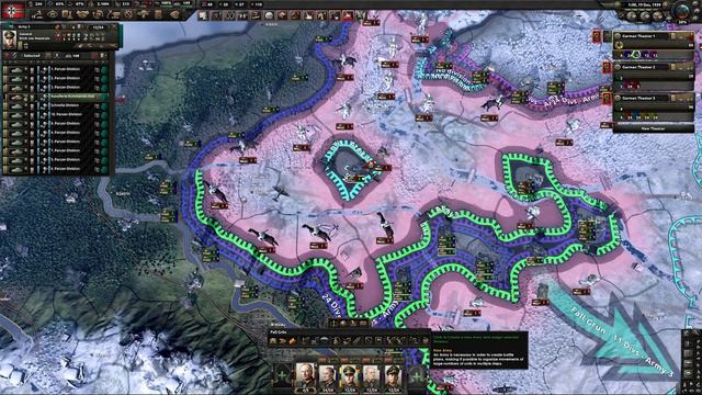 HOI4 Commander Abilities: Should You Use Them? смотреть онлайн