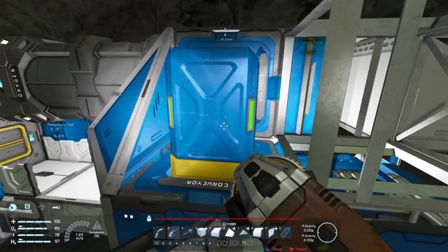 Space Engineers: Ship Evolution - Getting Started EP1 смотреть онлайн