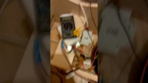 запуск мотор-колеса без ручки газа