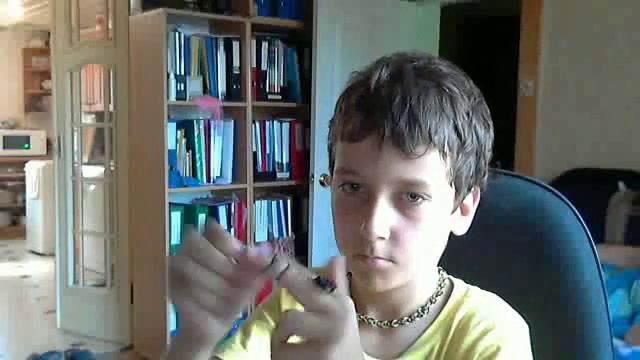 Видео C веб-камеры от  5 июля 2015 г., 14:40 (UTC)