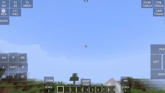 How To Install Minecraft Java On Android New *2023* (PojavLauncher) смотреть онлайн