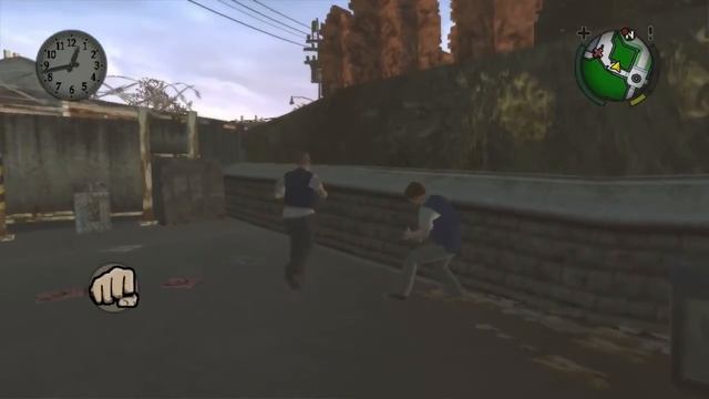 Bully: Scholar Ship Beta Edition - Mission #3 - The Setup смотреть онлайн