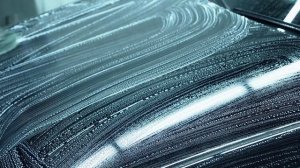 Чем и Как смыть кварц, воск и другие покрытия | Wash PLUS | Meguiar's