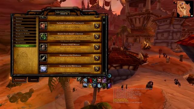 Introducing Kripparrian (WoW) смотреть онлайн