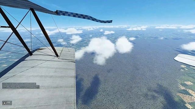 18 + \ IL 2 Sturmovik BoS \ "Flying Circus - Volume 1" \ Bloody April \ 02.05.2020 смотреть онлайн