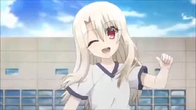 Loli dance nya{^-^} смотреть онлайн