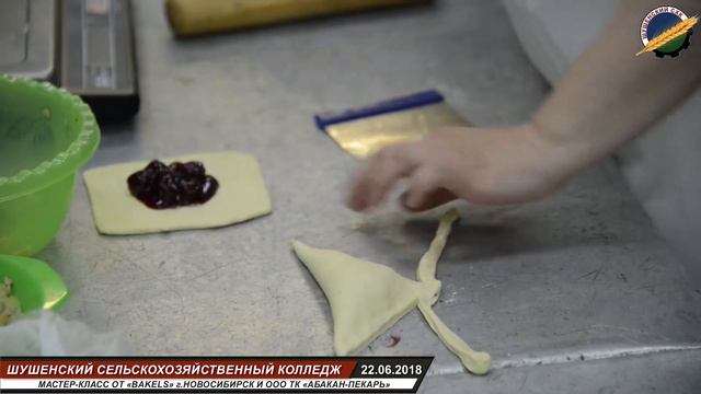 Шушенский сельскохозяйственный техникум. смотреть онлайн