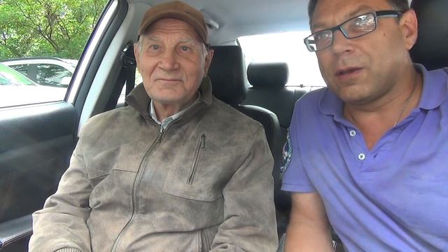 Подарок Труженику Юрию Рыбникову от Тружеников БАМа в честь 45 летия БАМа- Глобальная волна смотреть онлайн