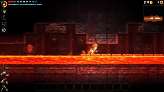 Trials of Skillness- Tips and Tricks: SteamWorld Dig 2 смотреть онлайн