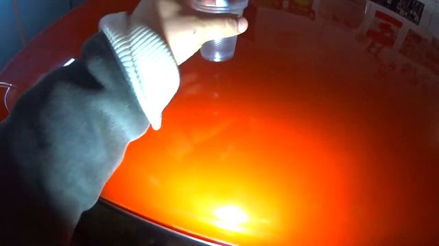 Правильная смазка подшипника полуоси Ваз Жигули 2101-2107 смотреть онлайн