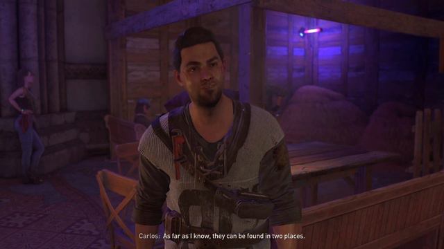 Bazaar | Dying Light 2 #03 | ( Hindi ) смотреть онлайн