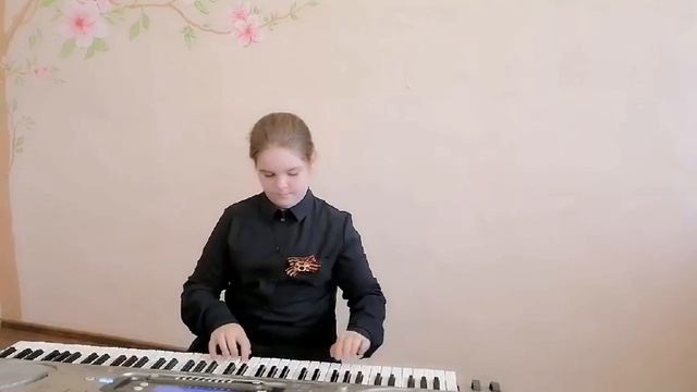 "Эх, дороги".Исп. Талова М. смотреть онлайн