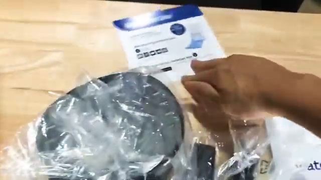 Unboxing Waterpik Ion смотреть онлайн