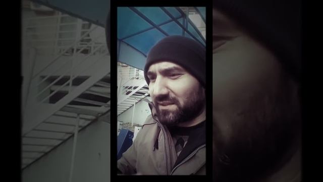 Азербайджанец про тюркские народы. смотреть онлайн