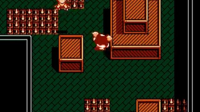 NES Longplay [099] Gremlins 2: The New Batch смотреть онлайн