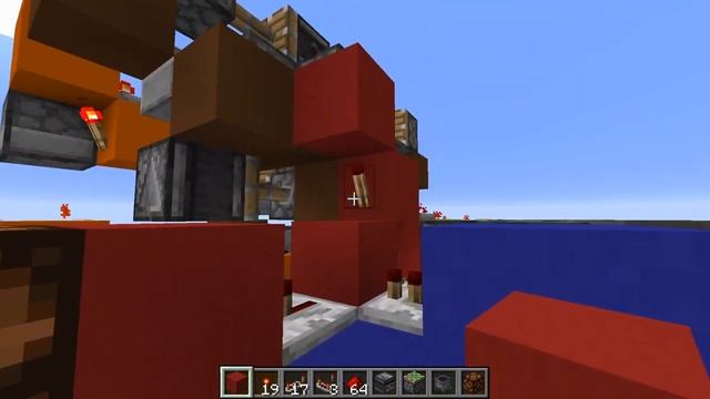 Tutorial - Shulker-based 128 Furnace Array (Java 1.11-1.16+) смотреть онлайн