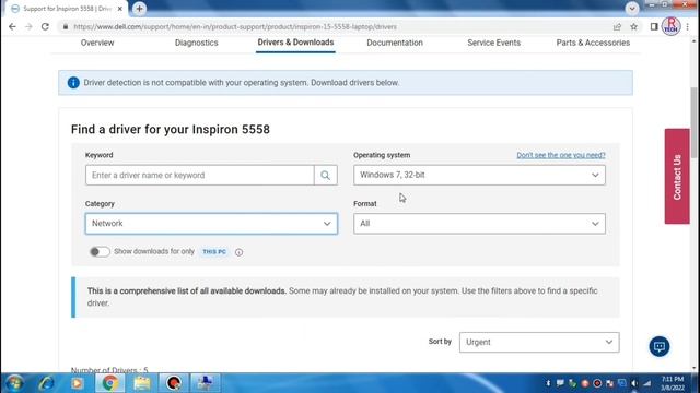 Fix Bluetooth issue on Dell || Bluetooth not working on Dell | How to fix Bluetooth Error in Dell смотреть онлайн