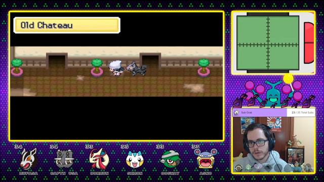 CUNDE LA WEA ASÍ? | RENEGADE PLATINUM HARDCORE NUZLOCKE [DÍA 23] смотреть онлайн