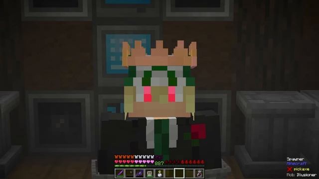 EU FUI AMALDIÇOADO... E FIQUEI MUITO FORTE POR ISSO ? STONKSCRAFT #31 смотреть онлайн