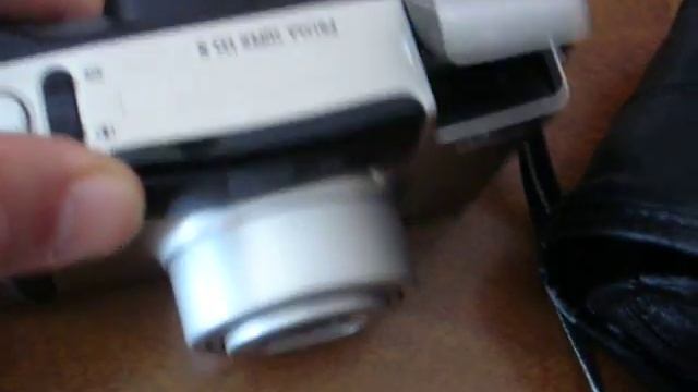 canon PRIMA 135 N macchina смотреть онлайн