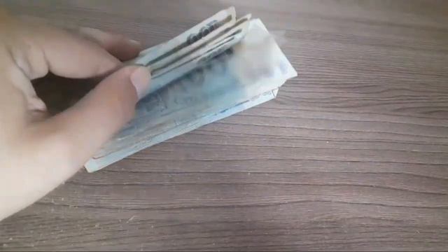 А вы помните? Деньги 90-х. Какие были 100 рублей. смотреть онлайн