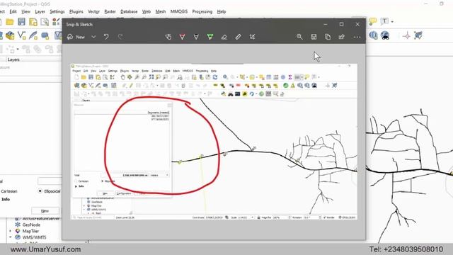 Project 3 - Creating and Working with Spatial Database - part 2 of 2 смотреть онлайн