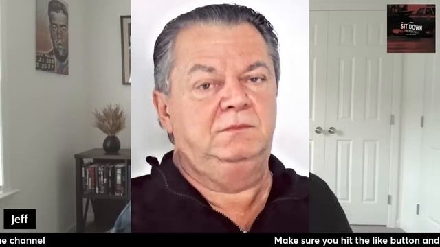 Joe Massino : Life In Hiding | EXCLUSIVE Details! смотреть онлайн