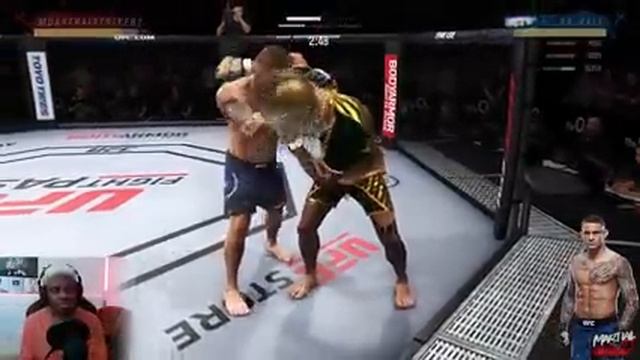 The Random Fighter Select - Episode 24 смотреть онлайн