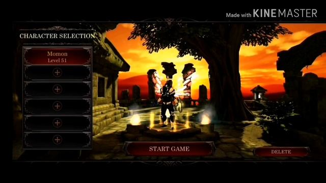 Vengeance RPG - Sacred fire, Tank build ??? смотреть онлайн
