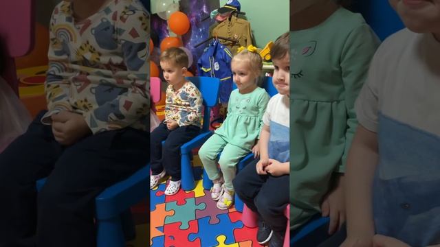 Музыкальное занятие ? смотреть онлайн