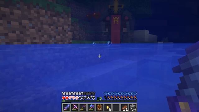 Как пройти майнкрафт с модом Thaumcraft? смотреть онлайн