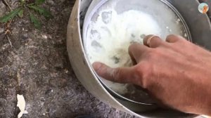 Секреты технопланктона. Как сделать. Правильный состав. Пропорции. Как работает в воде.