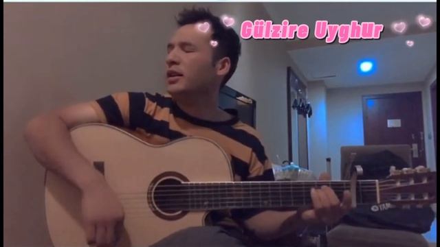 Уйгурские Песни На Гитаре " Қара Туман " / Uyghur Song " Kara Tuman " / ئۇيغۇرچە ناخشا قارا تۇمان смотреть онлайн