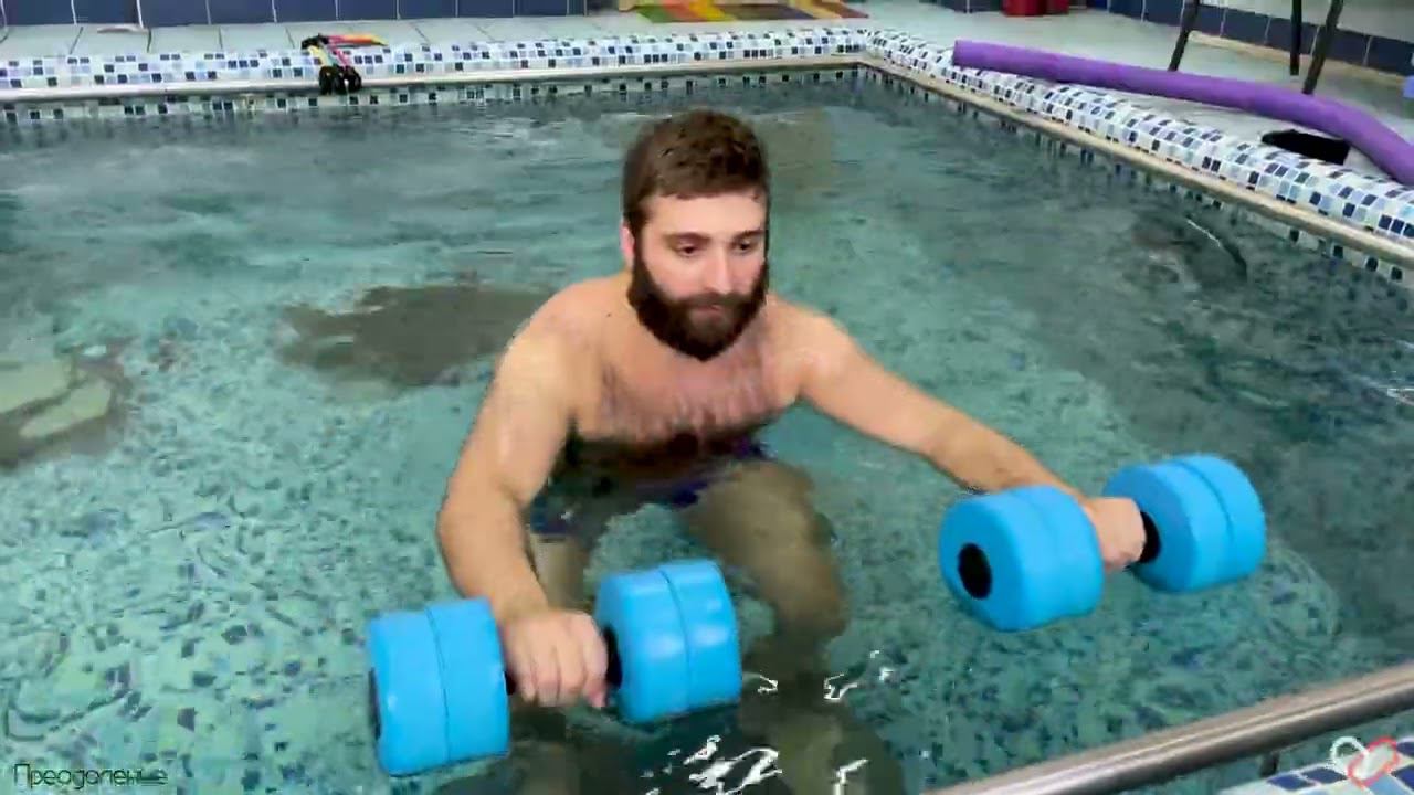 Истории Преодоления. Тамерлан Кабардоков. смотреть онлайн