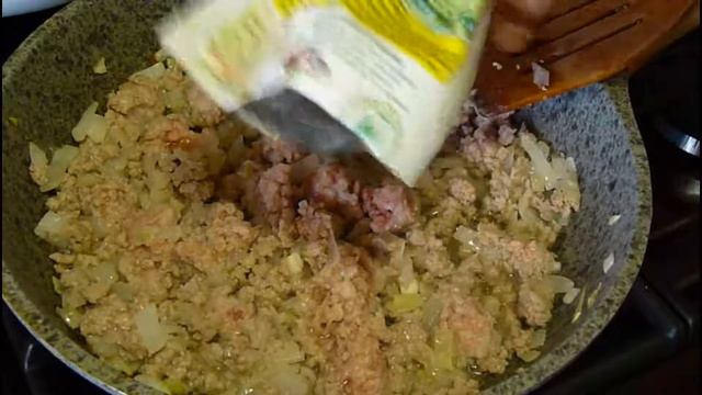 КАБАЧКИ ФАРШИРОВАННЫЕ!!! ВКУСНЕЕ Я НЕ ПРОБОВАЛА! смотреть онлайн