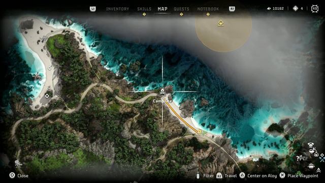 My Spine Got Slaughtered - Let's Play Horizon Forbidden West Blind Part 94 [Horizon 2 PS5 Gameplay] смотреть онлайн